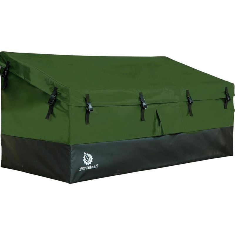 [Amazon] YardStash AllWeather Outdoor Storage Box (XL) 42.99 (was 119.89)